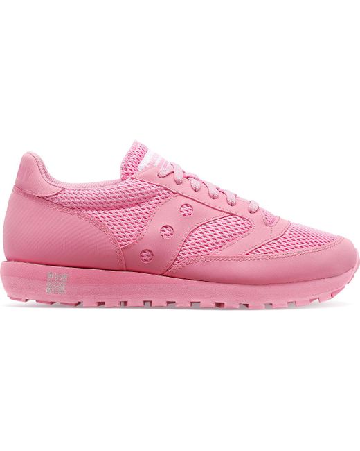 Saucony Jazz 81 Summer Utility in Pink for Men | Lyst