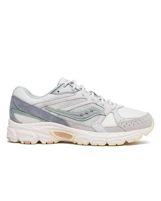 Saucony Ride Millennium Designed In Venice in White Lyst