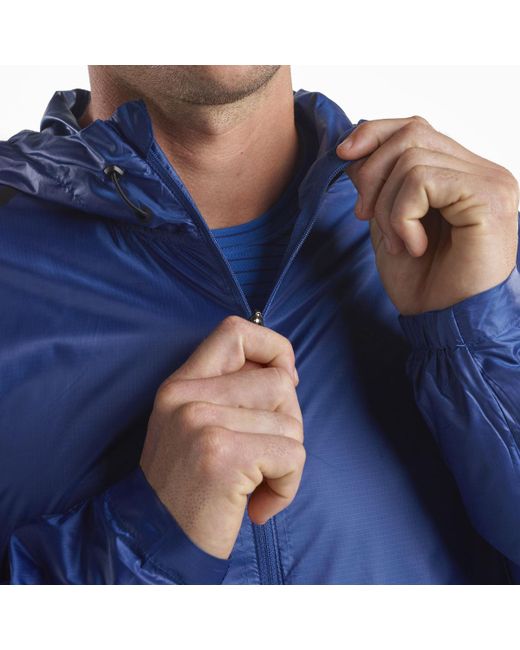 saucony pack it run jacket