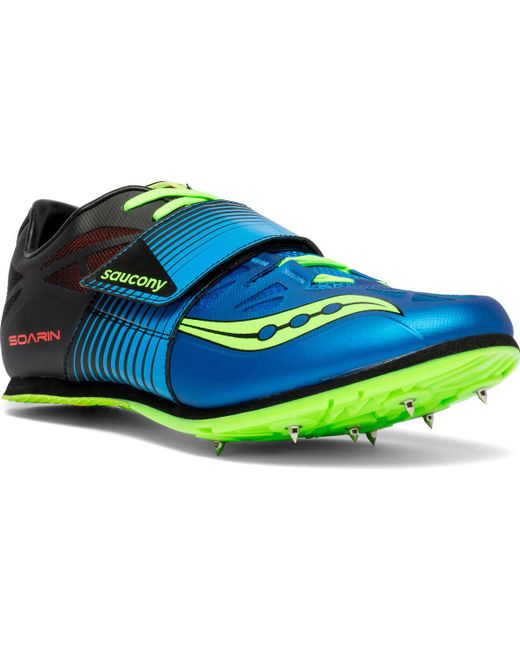 saucony speed of light pack plata