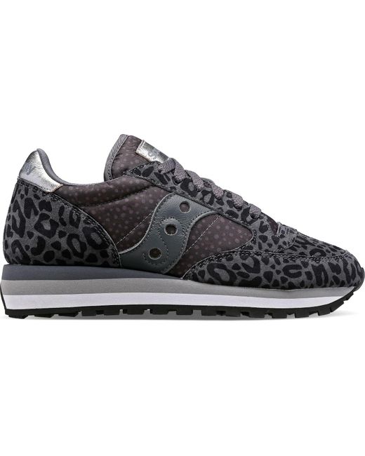 Saucony Jazz Triple in Black | Lyst