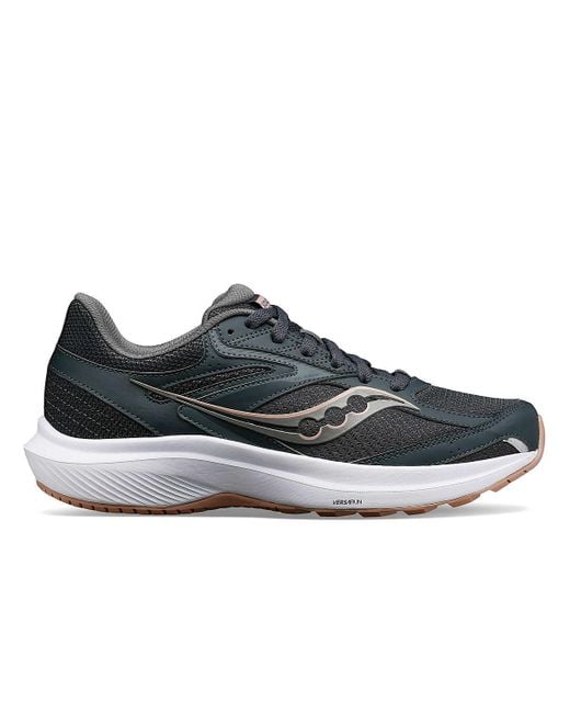 saucony cohesion 11