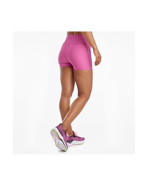 Saucony Synthetic Fortify 3\