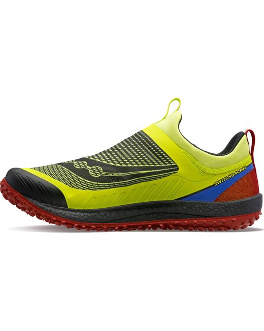 saucony mens switchback 2