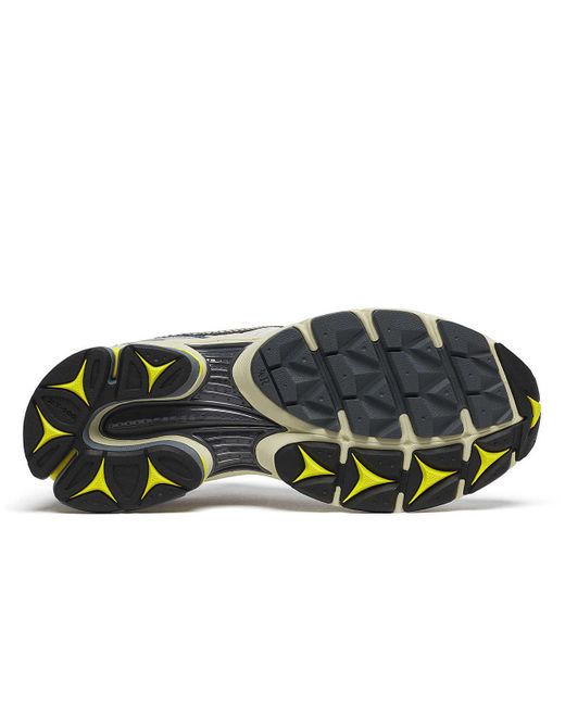 Saucony Blue Progrid Triumph 4