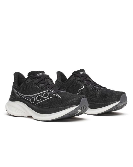 Saucony Black Endorphin Speed 5
