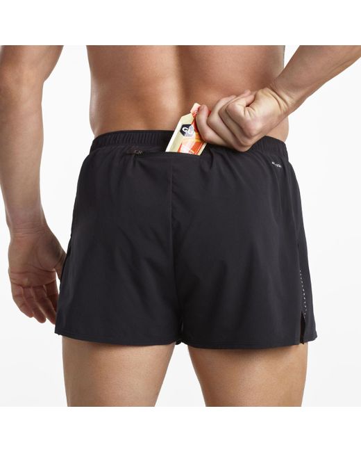 abbigliamento saucony