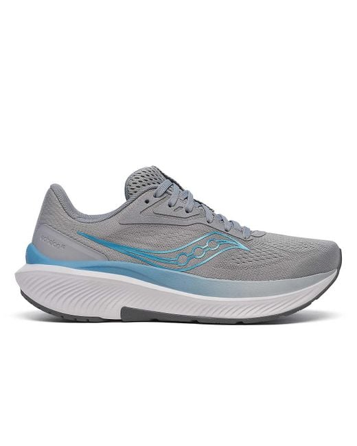 Saucony Blue Echelon 10 Wide