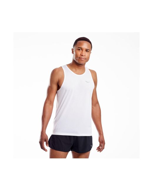 saucony stopwatch shirt