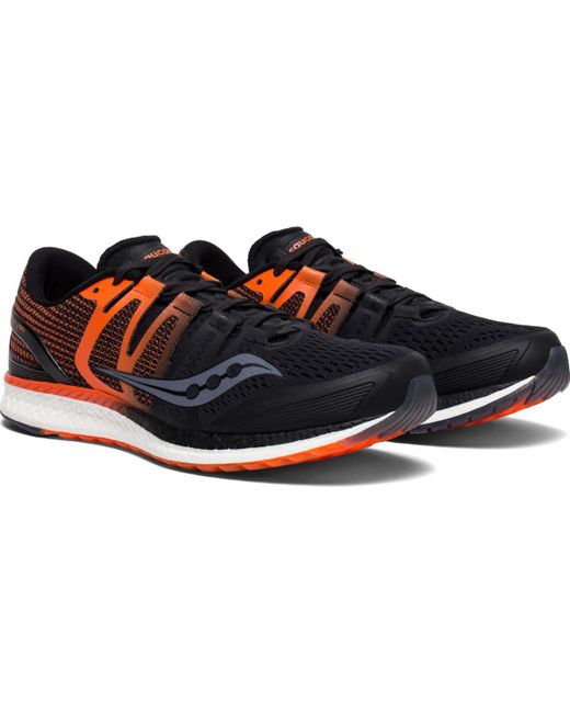 saucony redeemer iso 2015