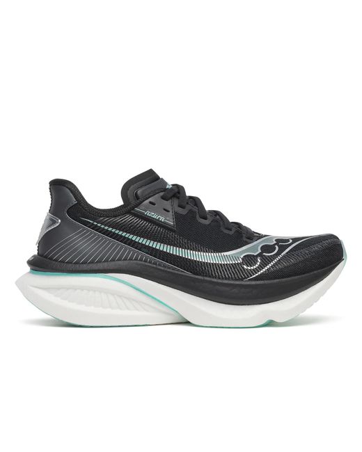Saucony Blue Endorphin Azura