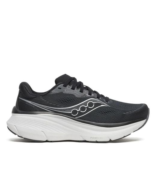Saucony Blue Guide 19