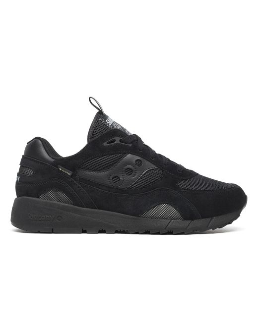 Saucony Black Shadow 6000 Gtx