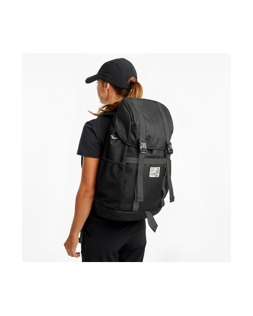 overhaul backpack