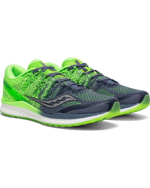saucony freedom italia