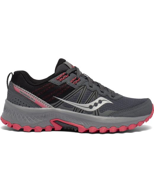 saucony women's excursion
