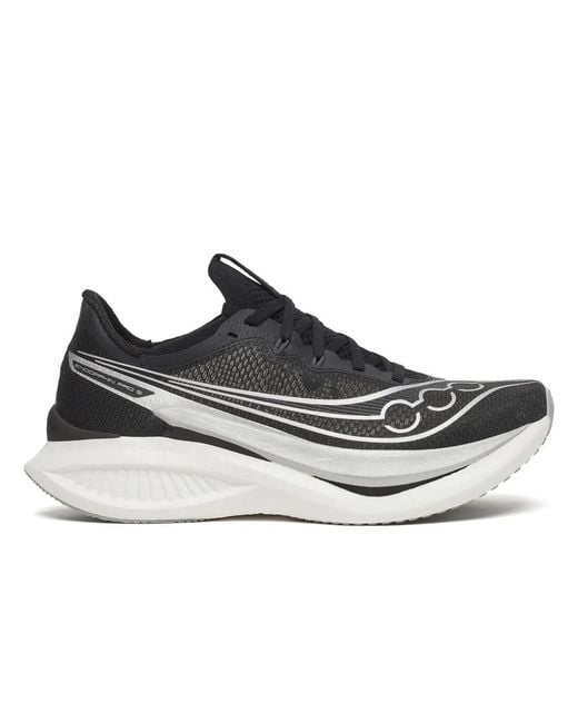 Saucony Endorphin Pro 5 in Blue für Herren