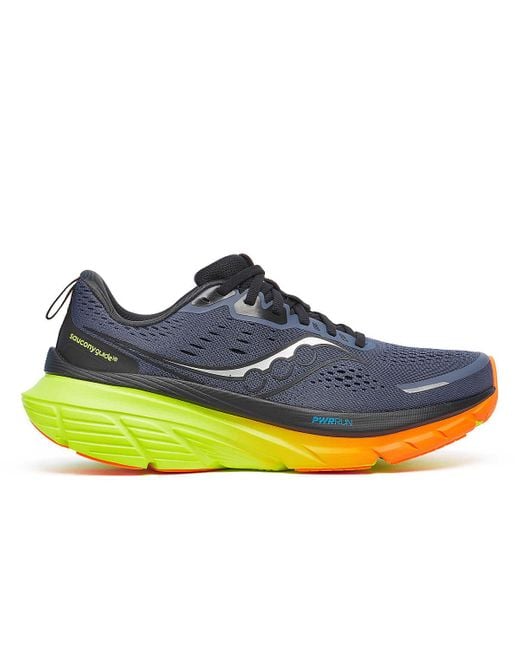 Saucony Blue Guide 18 for men