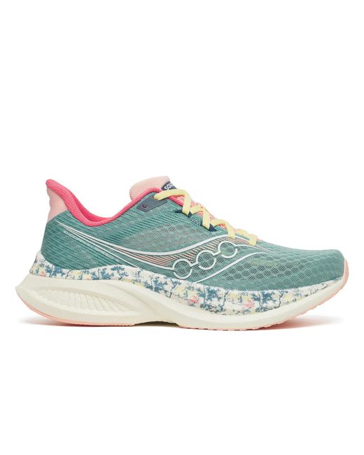 Saucony Blue Endorphin Speed 5 Kissaten for men