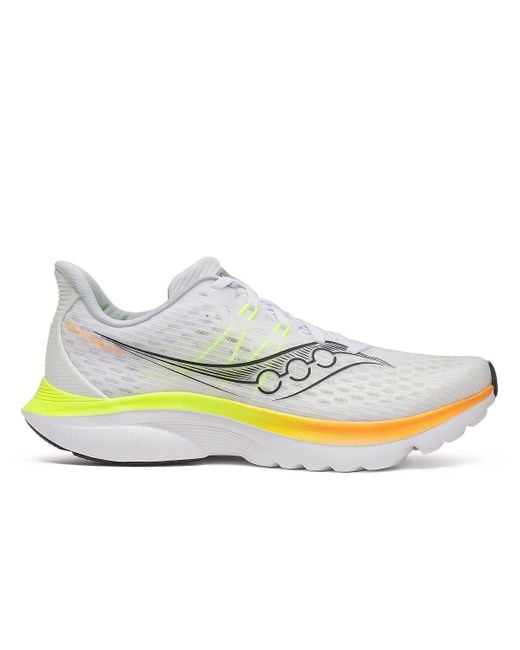 Saucony Blue Kinvara 16 for men