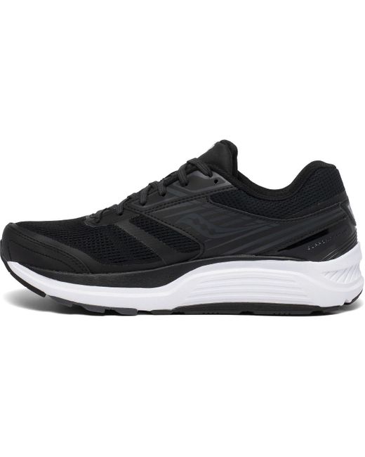 saucony echelon 8 extra wide
