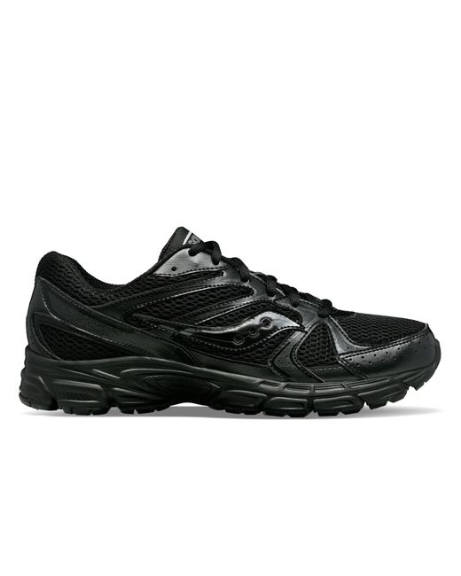 Saucony Black Ride Millennium