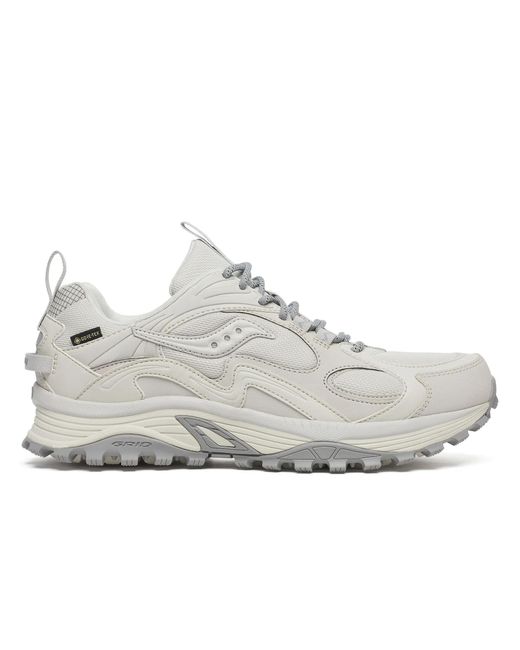 Saucony White Trainers