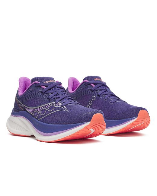 Saucony Blue Endorphin Speed 5
