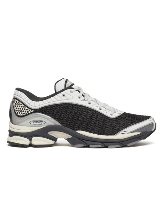 Progrid Paramount Saucony en coloris Black