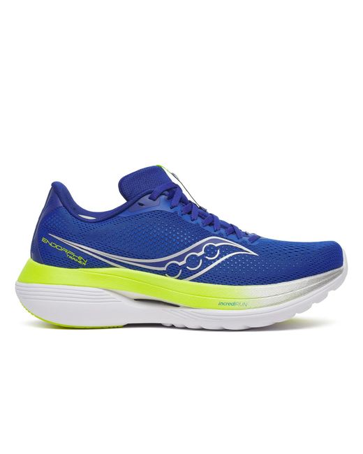 Saucony Endorphin Trainer in Blue für Herren