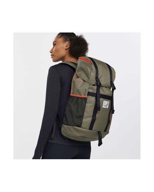 Saucony Synthetic Overhaul Backpack | Lyst