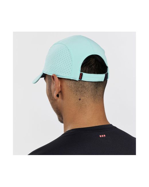 Saucony Synthetic Outpace Hat | Lyst