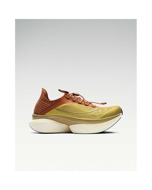 Saucony Multicolor Endorphin Elite 2 S