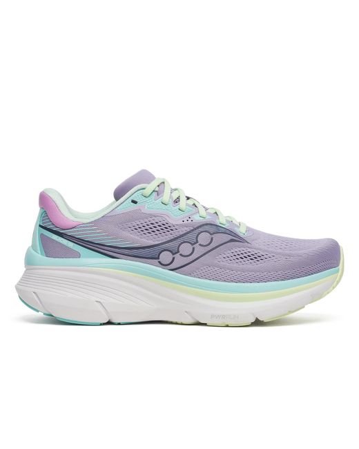 Saucony Blue Guide 19 Prism for men
