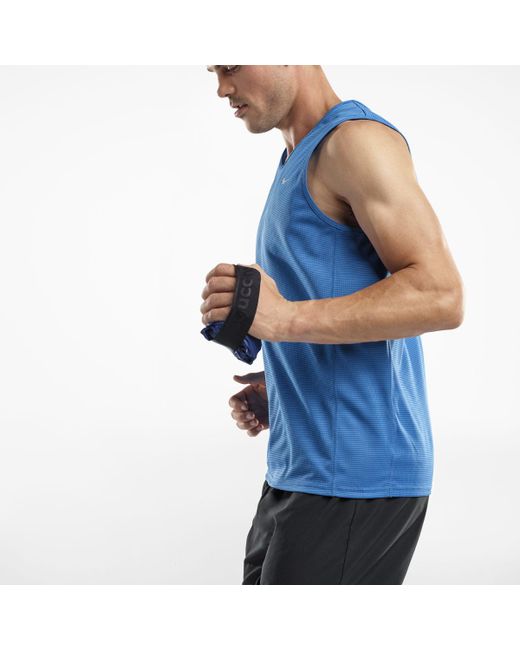 saucony pack it run jacket