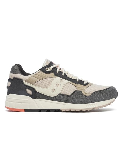 Saucony White Trainers