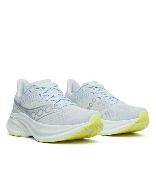 Saucony Blue Endorphin Speed 5