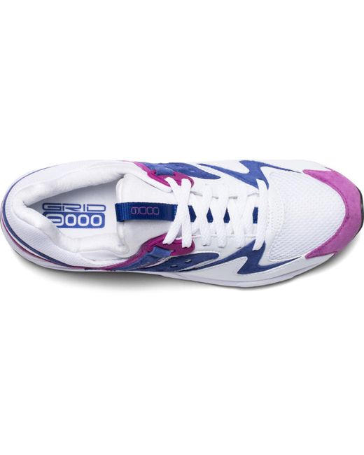 saucony grid 9000 premium
