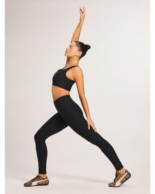 Savage X Natural Running Hot High-waist Legging