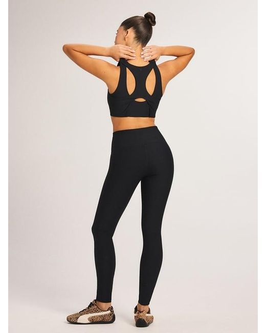 Savage X Natural Running Hot High-waist Legging