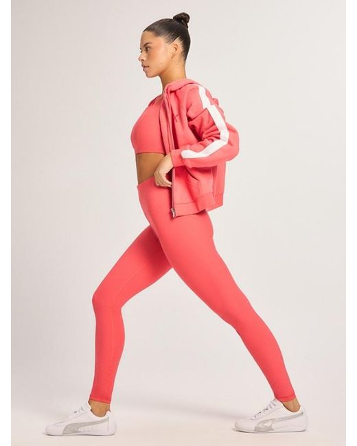 Savage X Pink Running Hot High-waist Legging