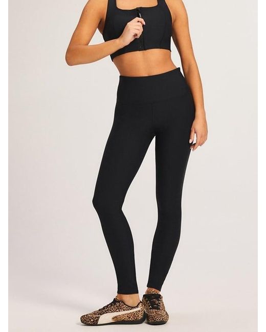 Savage X Natural Running Hot High-waist Legging