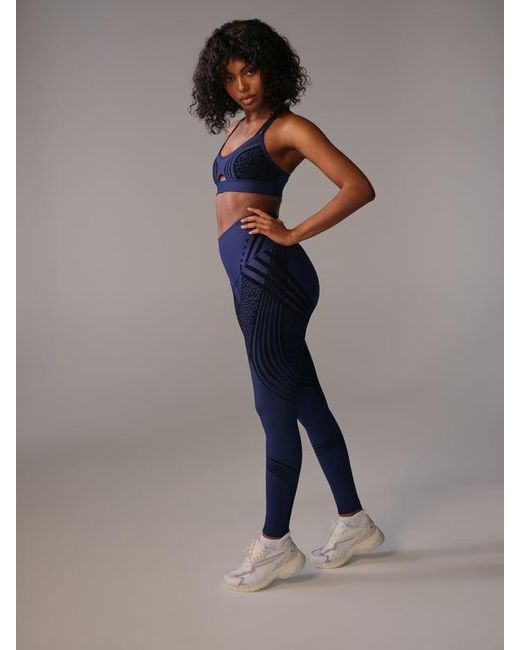 Savage X Gray Special Fx High-waist Leggings