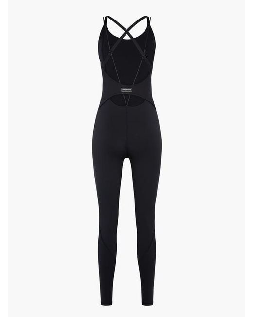 Savage X Green Curve Alert Jumpsuit