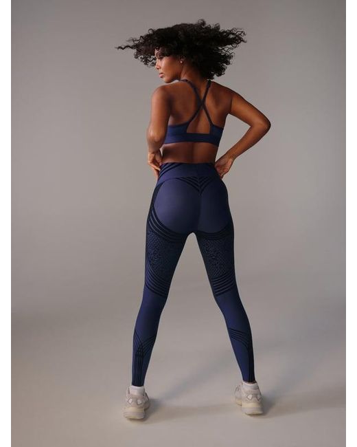 Savage X Gray Special Fx High-waist Leggings