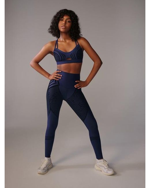 Savage X Gray Special Fx High-waist Leggings