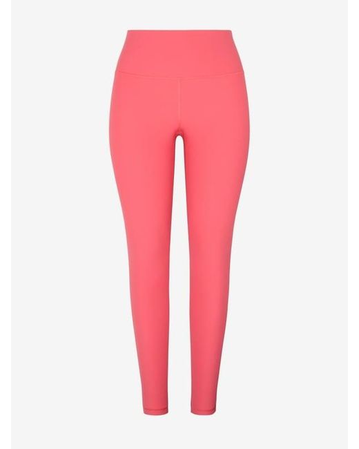 Savage X Pink Running Hot High-waist Legging