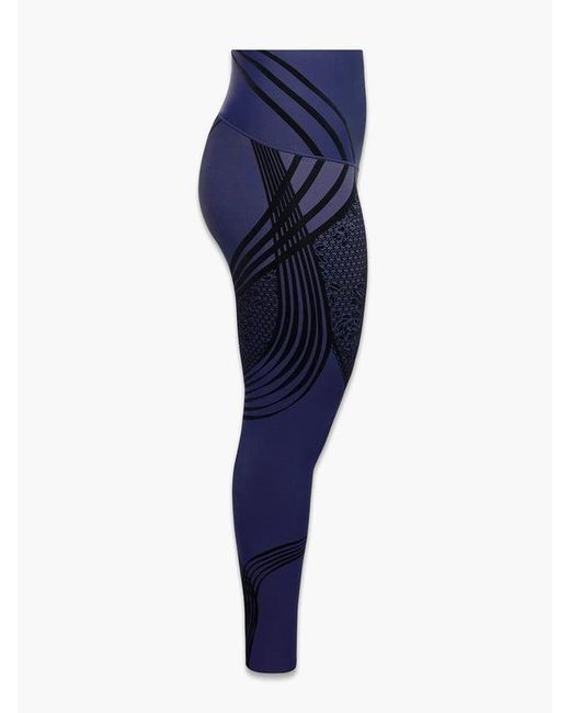 Savage X Gray Special Fx High-waist Leggings