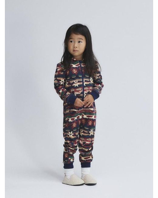 Savage X Black Forever Savage Hooded Toddler Onesie