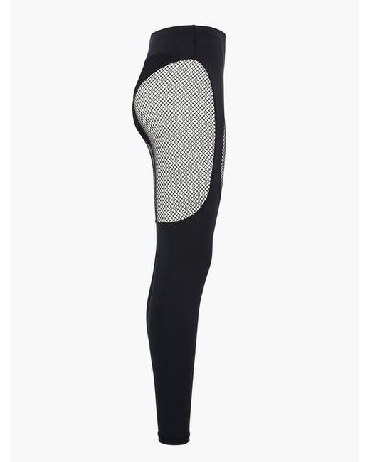 Savage X Blue Pin Up High-waist Leggings